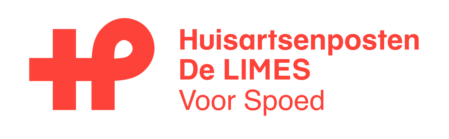 logo Huisartsenposten De LIMES